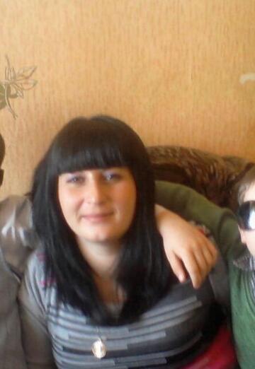 My photo - Yana, 40 from Sovetskaya Gavan' (@yan6948)