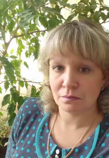 Моя фотография - Ольга, 51 из Кемерово (@olga284151)