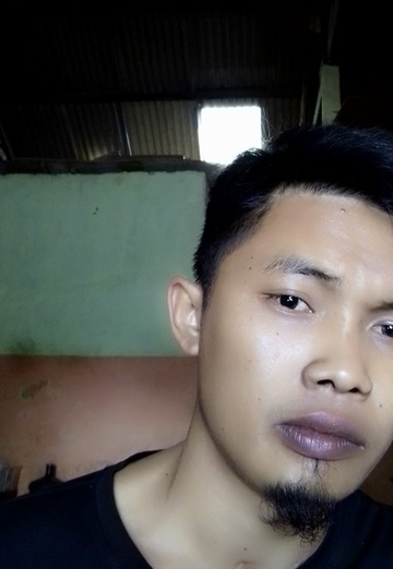 My photo - Dheni Anggriawan, 34 from Jakarta (@dhenianggriawan)