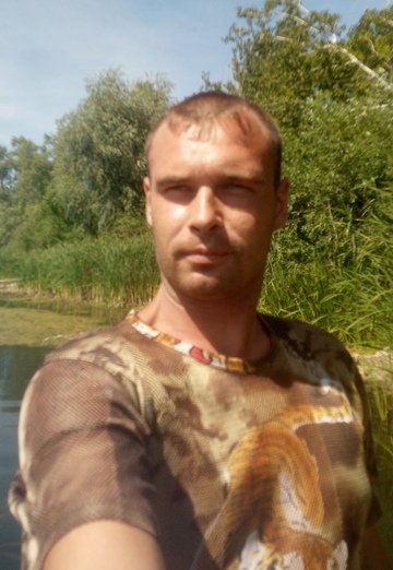 My photo - Vitalson, 33 from Pugachyov (@vitalson98)