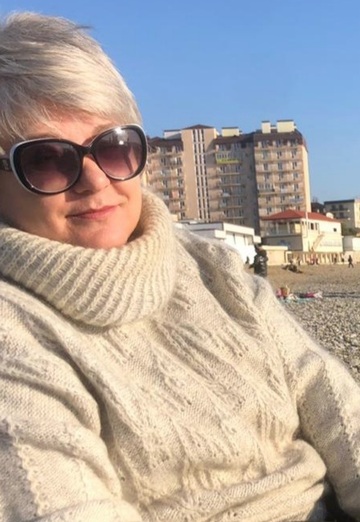 Моя фотография - Ирина, 54 из Краснодар (@irina342160)