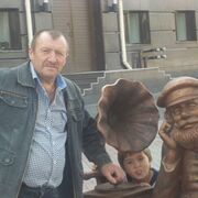 Анатолий, 59, Новоорск