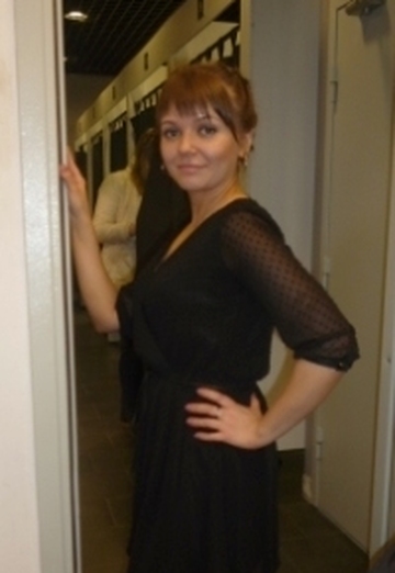 My photo - Anna, 38 from Rostov-on-don (@anna24832)