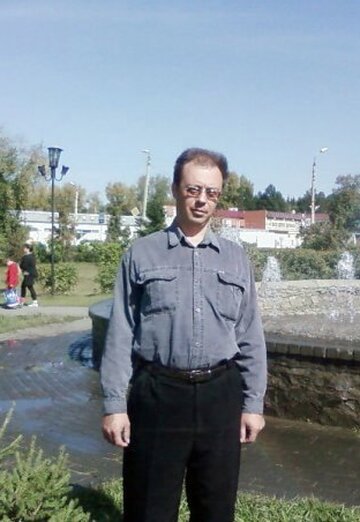 My photo - Evgeniy, 51 from Toguchin (@evgeniy53213)