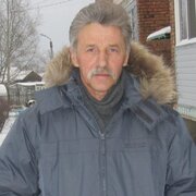 Сергей, 64, Чулым