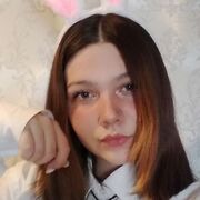 Виктория, 18, Новосибирск
