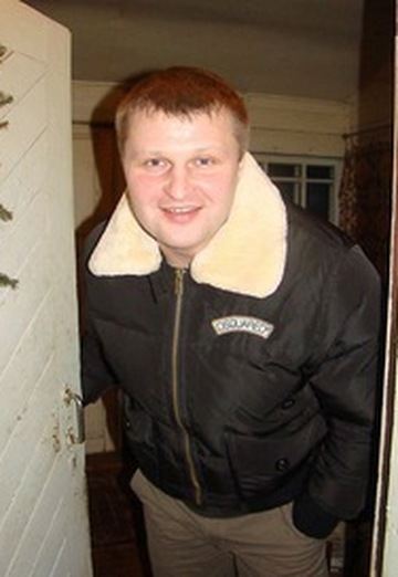 My photo - Valeriy, 42 from Astrakhan (@valeriy43400)