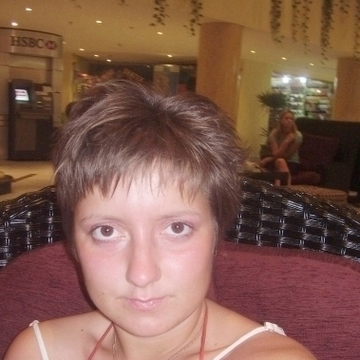 Моя фотография - Катя, 33 из Ярославль (@klio)