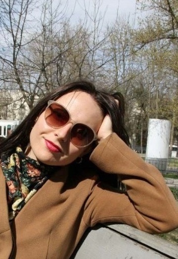 My photo - Irina, 45 from Astrakhan (@irina185384)