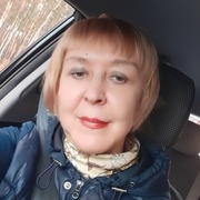 Галина, 52, Талица