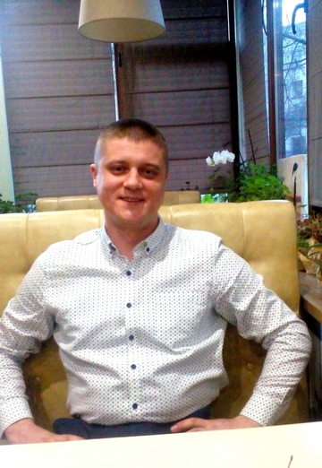 Моя фотография - Константин, 38 из Житомир (@konstantin76849)