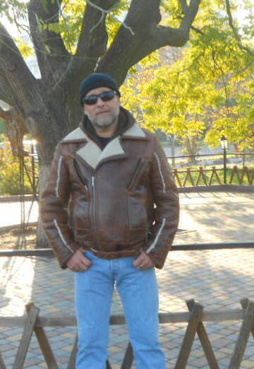 Моя фотография - Oleg Kosyashnykov, 52 из Черноморск (@olegkosyashnykov)