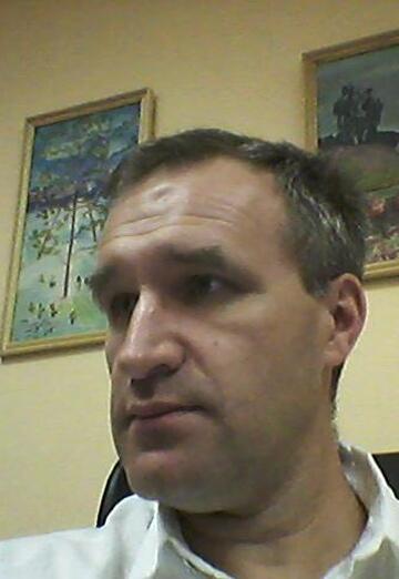 Моя фотография - Андрей, 53 из Санкт-Петербург (@andrey375350)