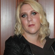 ANNA LOVE, 39, Велиж