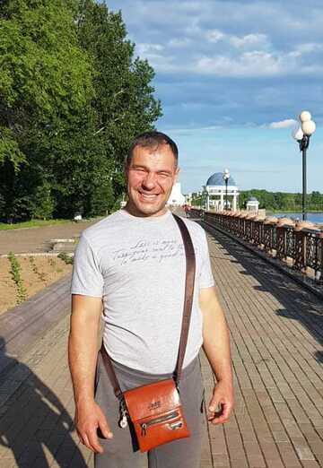 My photo - Aleksey, 44 from Birobidzhan (@aleksey541387)