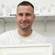 Evgeniy Merc 43 Kamensk-Shakhtinskiy