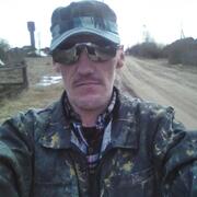 Паша Зайцев, 43, Максатиха