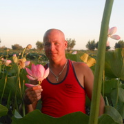 максим, 42, Володарский