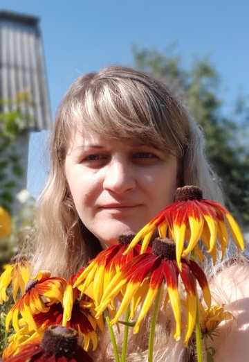 My photo - elena, 43 from Pskov (@elena428708)