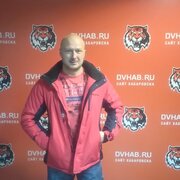 Олег, 44, Тында