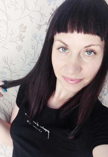 Моя фотография - Ольга, 41 из Доброполье (@olga339739)
