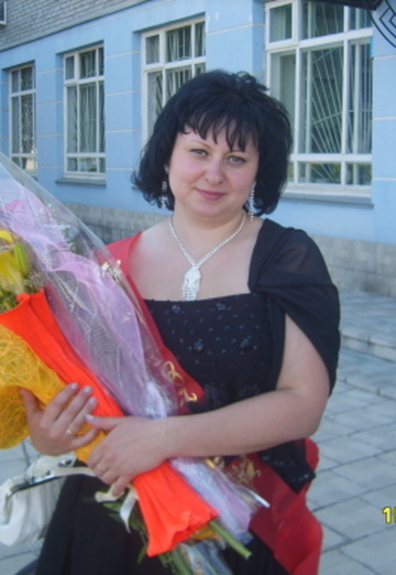My photo - Galina, 42 from Novoaltaysk (@galina5621)