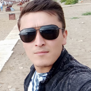 Jasur, 24, Краснодар