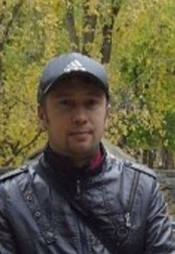 My photo - Dmitriy, 40 from Feodosia (@dmitriy422762)