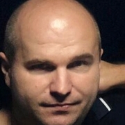 макс, 37, Камень-Рыболов