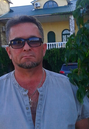 My photo - Oleg, 57 from Novorossiysk (@oleg189527)