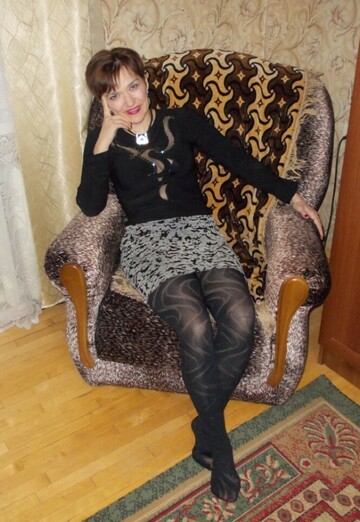 Моя фотография - анжела, 48 из Барятино (@anjela3183)
