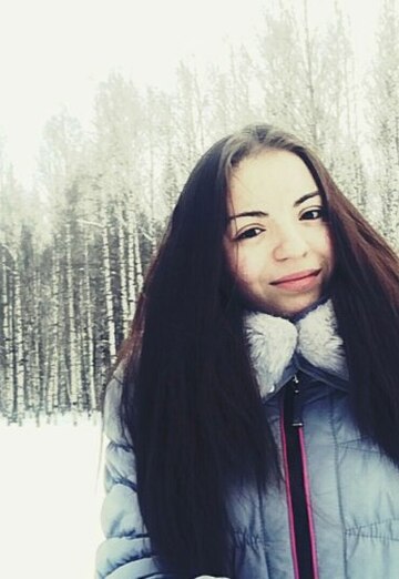Benim fotoğrafım - Elena, 28  Kanaş, Rusya şehirden (@elena236146)