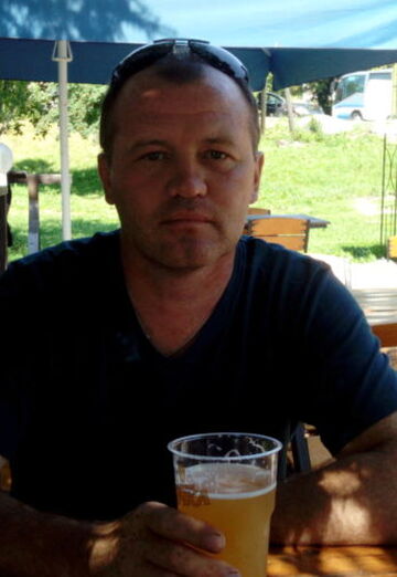 My photo - Konstantin, 52 from Zheleznogorsk (@konstantin24284)