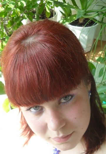 Моя фотография - Irina, 35 из Удомля (@irina13673)