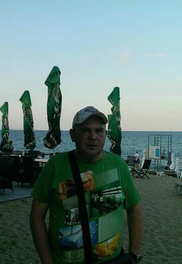 My photo - Aleksandr, 50 from Riga (@aleksandr564971)