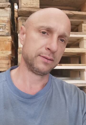 Моя фотография - Вячеслав, 41 из Братск (@vyacheslav46831)