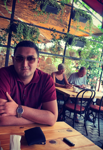 My photo - Etibar, 34 from Baku (@etibar290)