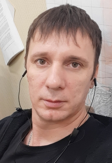My photo - Ruslan, 41 from Blagoveshchensk (@ruslan197171)