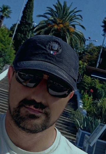 My photo - timur, 44 from Pyatigorsk (@timur60534)