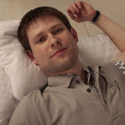 Andrey 37 Moscow