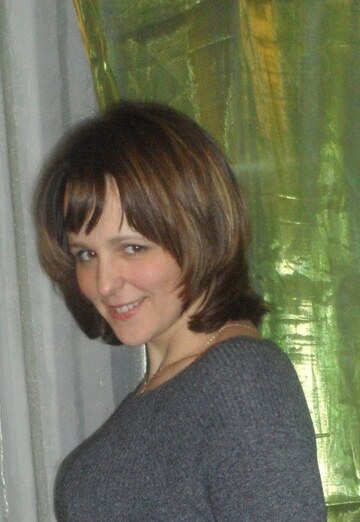 Моя фотография - Милена, 47 из Саянск (@mmlena)