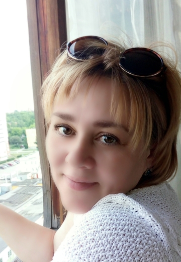 Моя фотография - Ирина, 54 из Екатеринбург (@irina301941)