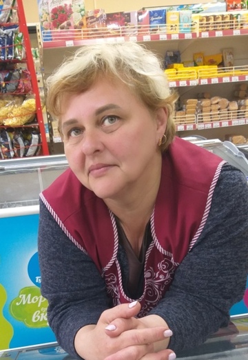 Моя фотография - Наталья, 52 из Рыбинск (@natalya334735)