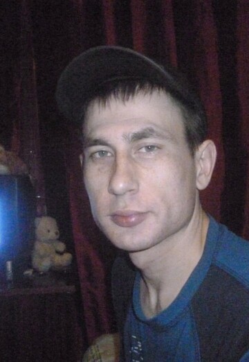 Моя фотография - Александр, 39 из Волгоград (@aleksandr763678)