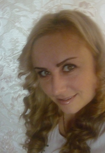 Моя фотография - Юлия, 36 из Новосибирск (@uliya119866)