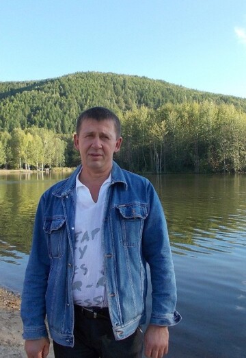 Моя фотография - Андрей, 62 из Комсомольск-на-Амуре (@andrey409317)