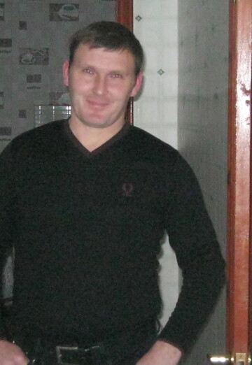 My photo - Evgeniy, 46 from Novokubansk (@evgeniy86952)