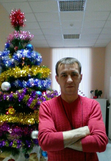 Моя фотография - Олег, 41 из Новочебоксарск (@alegra8299)