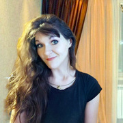 Елена, 36, Луга