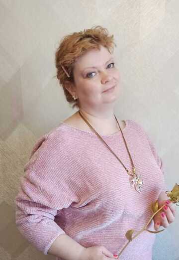 Моя фотография - Татьяна, 41 из Екатеринбург (@ivanna358047)
